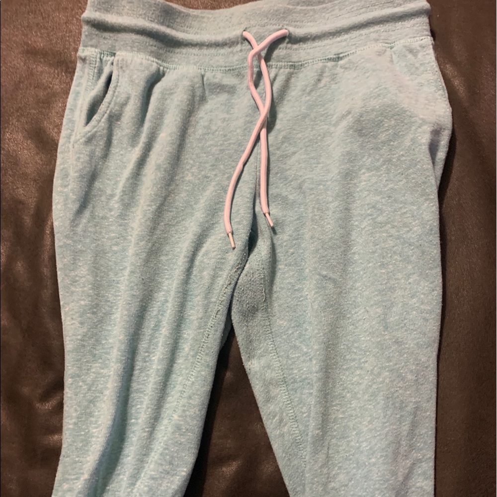 Sweat pants